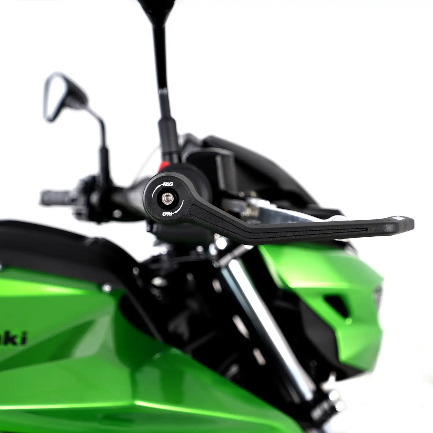 R&G Interlock Brake & Clutch Lever Guards, PAIR for multiple